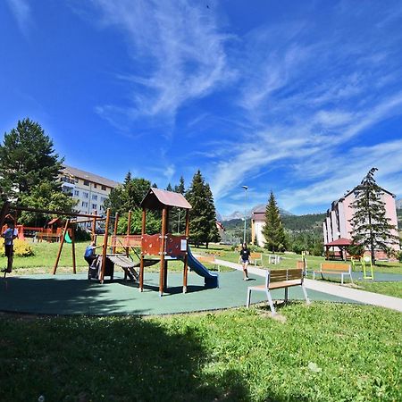 Apartman Palenica Tatranska Strba Εξωτερικό φωτογραφία