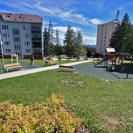 Apartman Palenica Tatranska Strba Εξωτερικό φωτογραφία