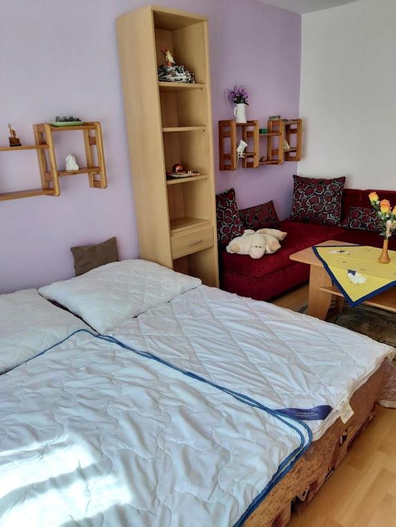 Apartman Palenica Tatranska Strba Εξωτερικό φωτογραφία