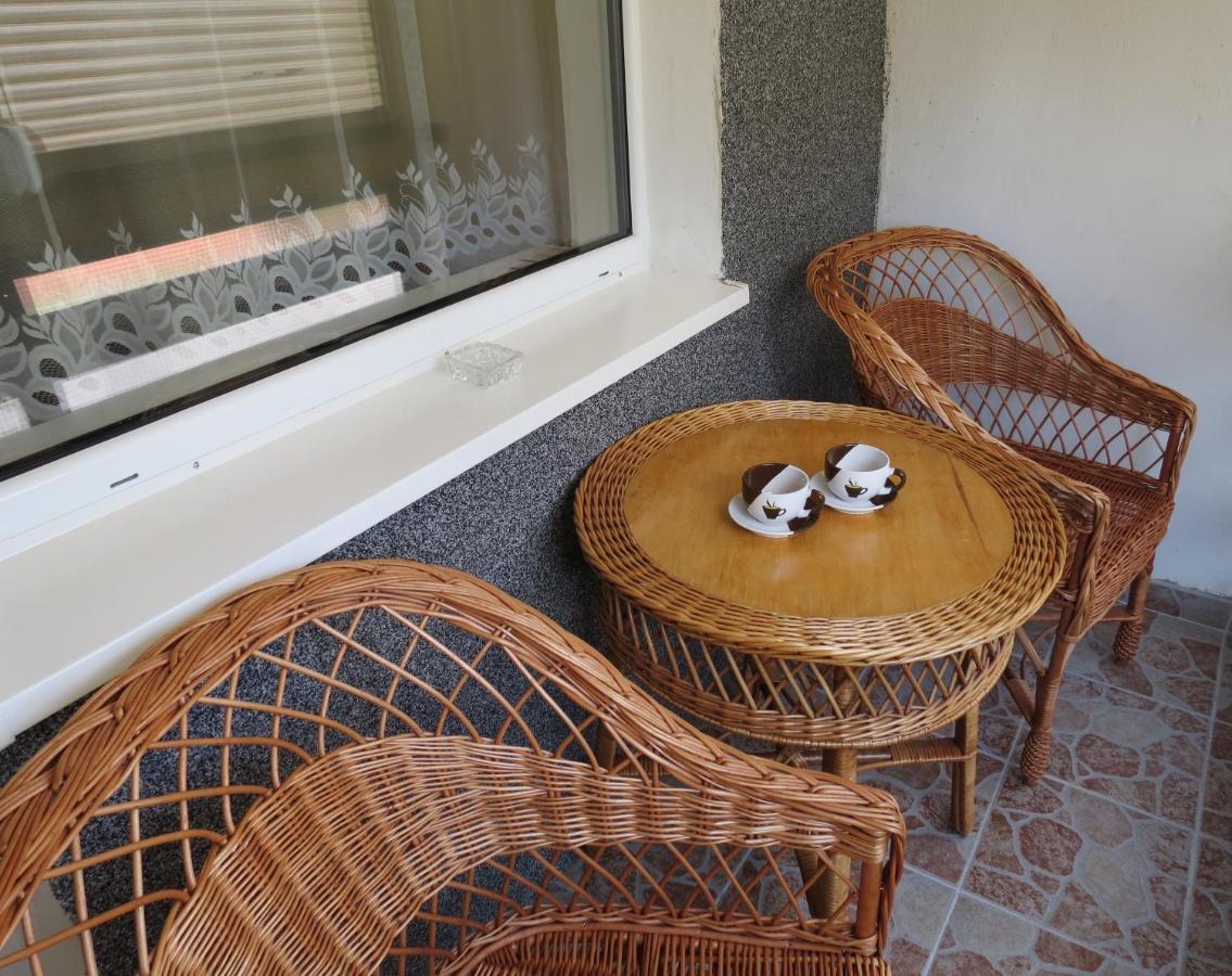 Apartman Palenica Tatranska Strba Εξωτερικό φωτογραφία