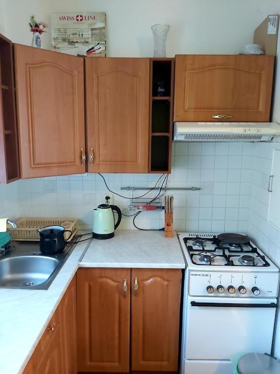 Apartman Palenica Tatranska Strba Εξωτερικό φωτογραφία