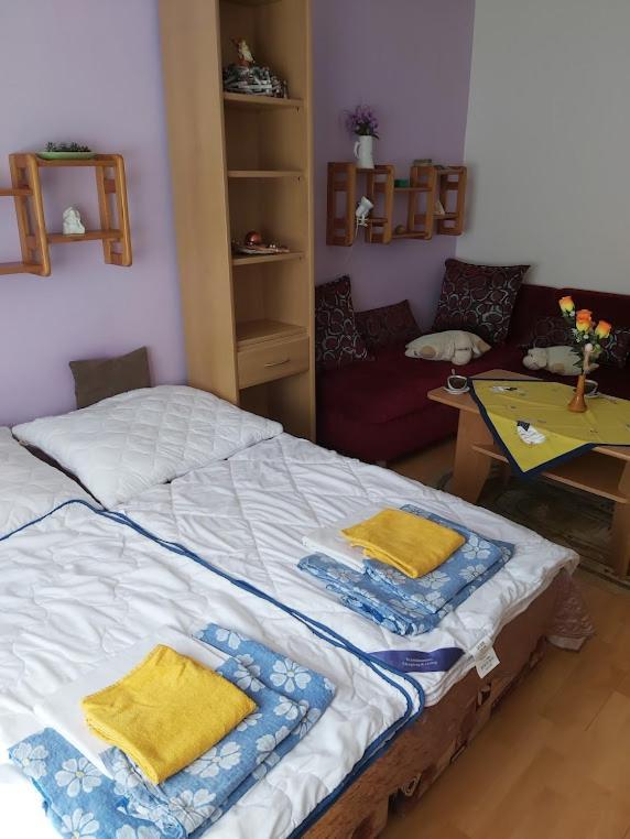Apartman Palenica Tatranska Strba Εξωτερικό φωτογραφία