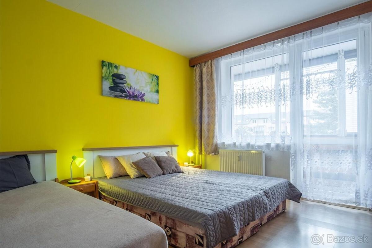 Apartman Palenica Tatranska Strba Εξωτερικό φωτογραφία