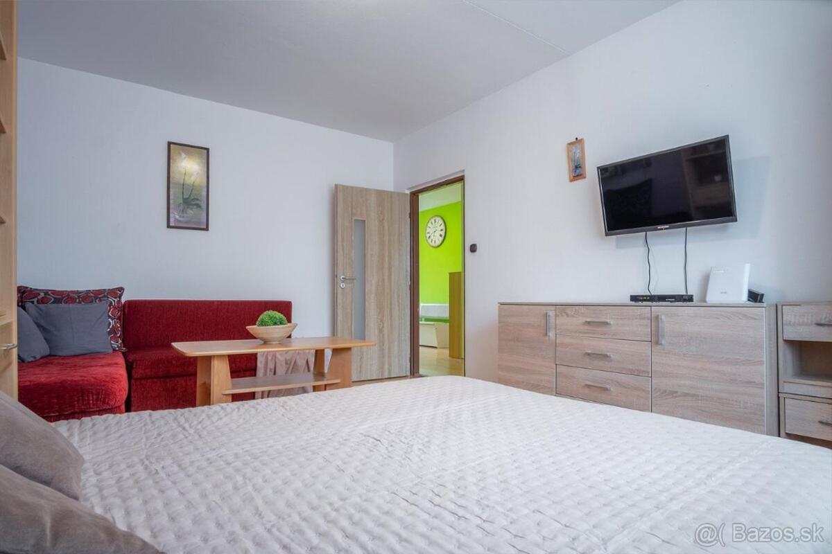Apartman Palenica Tatranska Strba Εξωτερικό φωτογραφία