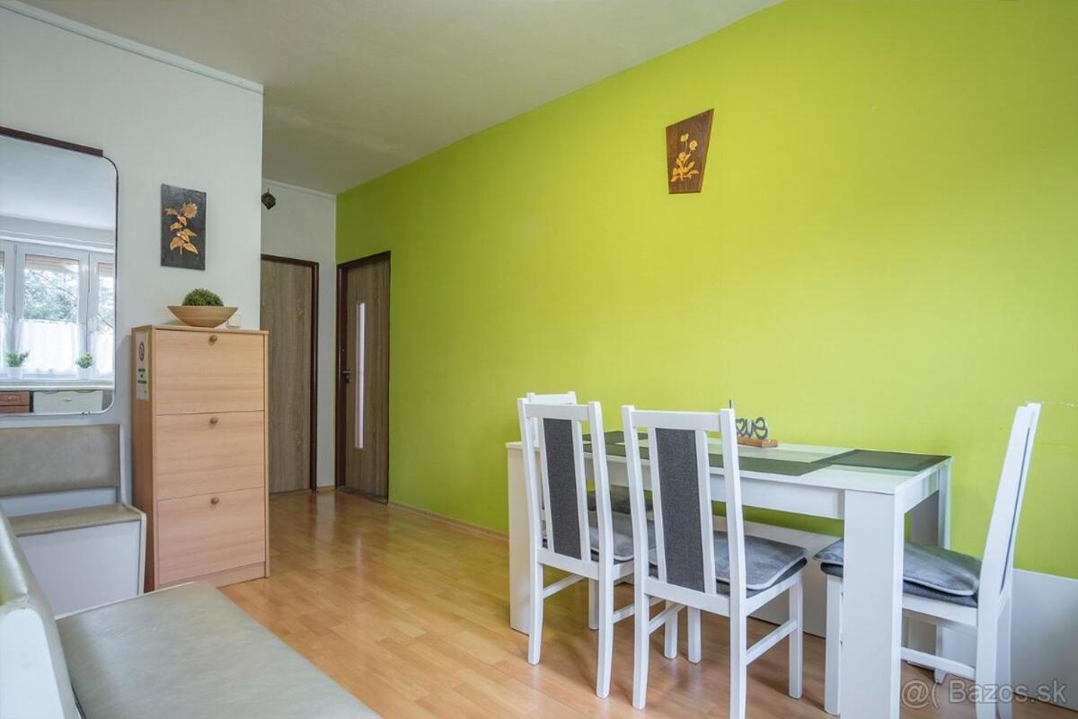 Apartman Palenica Tatranska Strba Εξωτερικό φωτογραφία