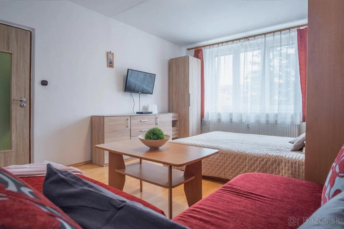Apartman Palenica Tatranska Strba Εξωτερικό φωτογραφία