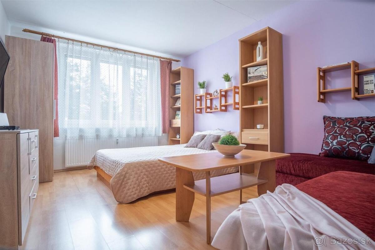 Apartman Palenica Tatranska Strba Εξωτερικό φωτογραφία