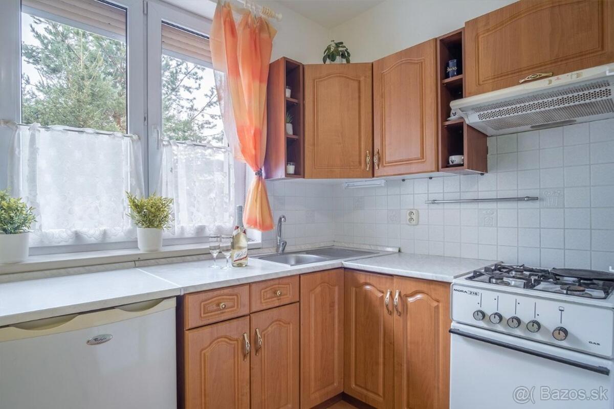 Apartman Palenica Tatranska Strba Εξωτερικό φωτογραφία