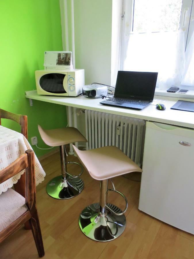 Apartman Palenica Tatranska Strba Εξωτερικό φωτογραφία