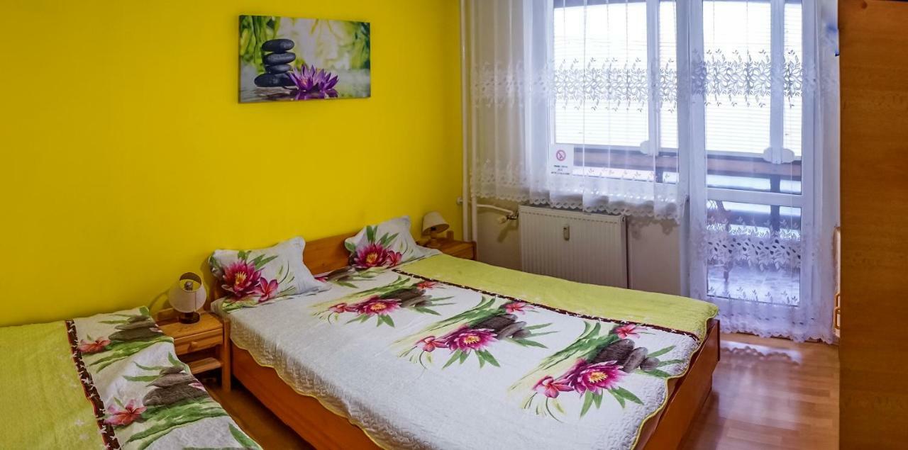 Apartman Palenica Tatranska Strba Εξωτερικό φωτογραφία