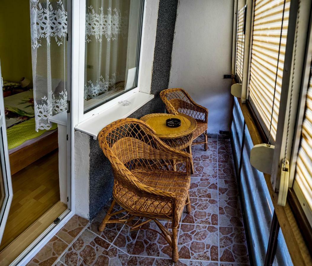 Apartman Palenica Tatranska Strba Εξωτερικό φωτογραφία