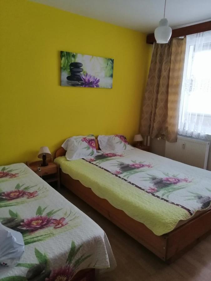 Apartman Palenica Tatranska Strba Εξωτερικό φωτογραφία